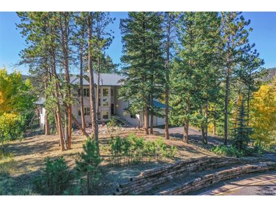 931 Heather Ct., House other with 3 bedrooms, 2 bathrooms and null parking in Woodland Park CO | Image 3