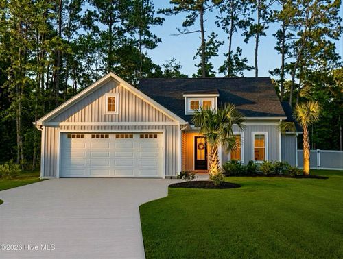 442 Sandlewood Dr Nw, Calabash, NC, 28467-1850 | Card Image