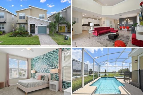 701 Drop Shot Dr, DAVENPORT, FL, 33896 | Card Image