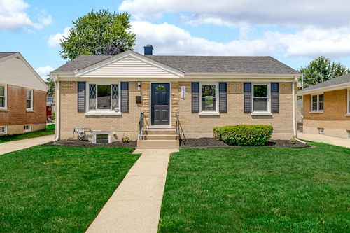 1228 N Hillside Ave, Berkeley, IL, 60163-1122 | Card Image