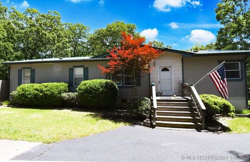 449401 E 963 Rd, Vian, OK, 74962-4032 | Card Image