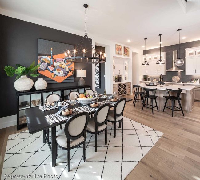 Dining Room (Representative Photo) | Image 28