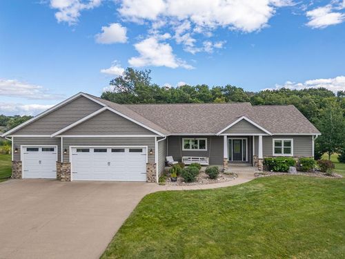 7264 Eagle Rd, Holmen, WI, 54636-4510 | Card Image