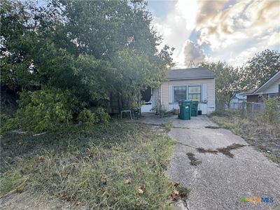 203 N 26th Street, House other with 3 bedrooms, 2 bathrooms and null parking in Gatesville TX | Image 1