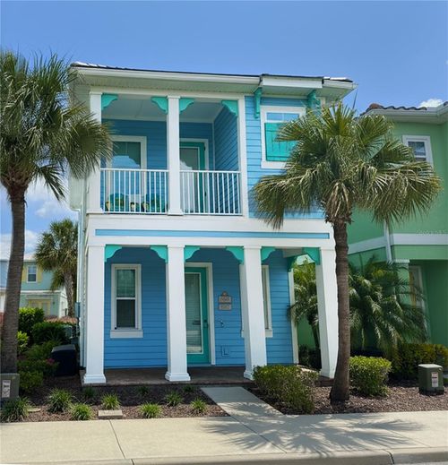 8049 Dreamsicle Dr, KISSIMMEE, FL, 34747 | Card Image