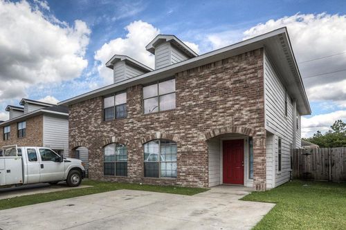 unit-b-10610 Pine Landing Dr, Houston, TX, 77088-1788 | Card Image