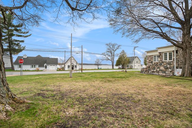 4642 Main St, House other with 8 bedrooms, 5 bathrooms and null parking in Onekama MI | Image 57