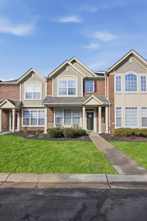 11834 Broadway, Crown Point, IN, 46307 | Card Image