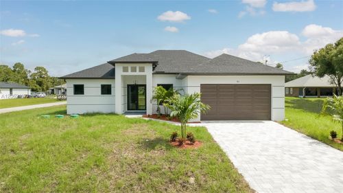 466 Laconic Ave, Lehigh Acres, FL, 33974-9437 | Card Image