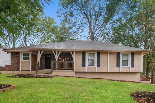 400 Lee Drive, Blue Springs, MO, 64014 | Card Image