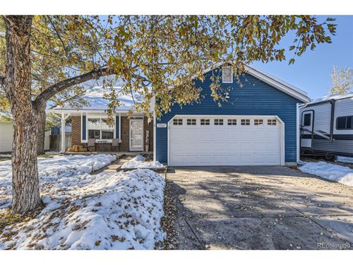 17667 Ponderosa Ave, Parker, CO, 80134 | Card Image