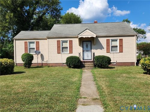 1806 Binford Ln, Richmond, VA, 23223-1815 | Card Image