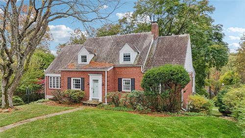 12 Holland Rd, Pittsburgh, PA, 15235-5043 | Card Image