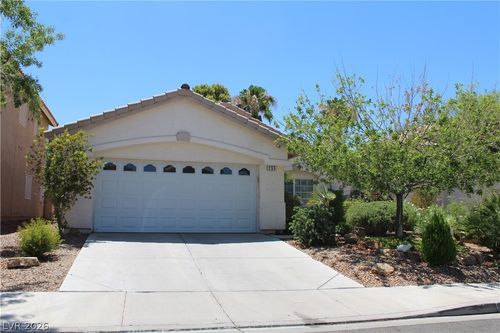 255 Camelback Ridge Avenue, Henderson, NV, 89012 | Card Image
