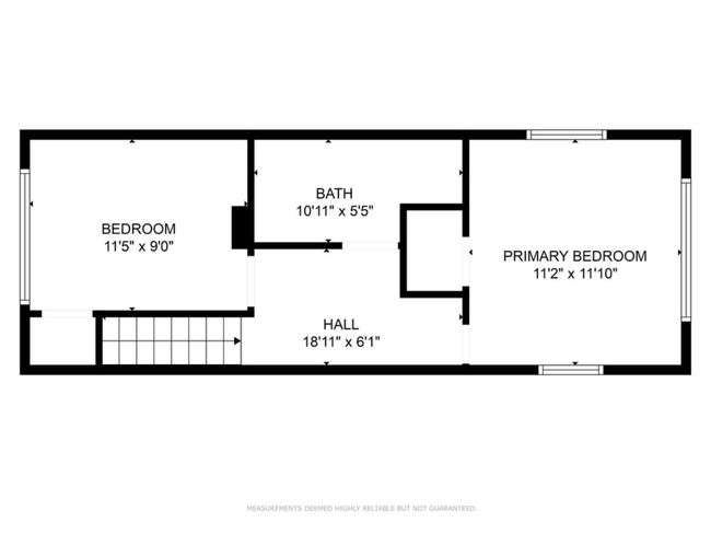 11 Mary Ave, House other with 2 bedrooms, 2 bathrooms and null parking in Fords NJ | Image 27