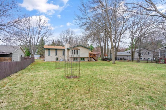 3977 Woodview Drive, House other with 3 bedrooms, 3 bathrooms and null parking in Vadnais Heights MN | Image 33