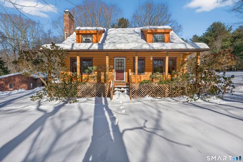 292 Geer Rd, Lebanon, CT, 06249-2605 | Card Image