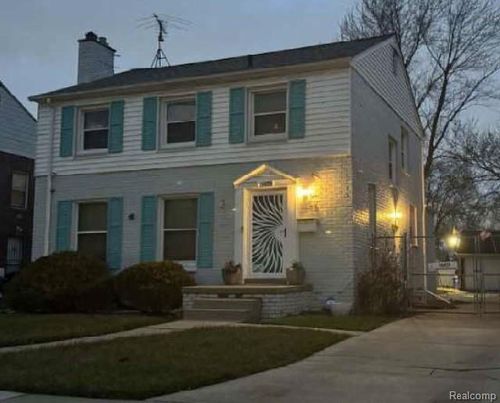 15421 Mapleridge St, Detroit, MI, 48205-3028 | Card Image