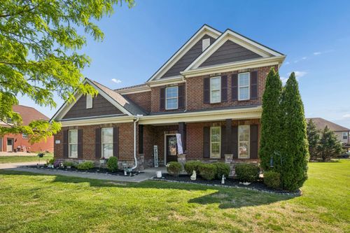 4922 General Eisenhower Dr, Murfreesboro, TN, 37129-1686 | Card Image