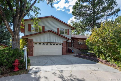 13232 W Jewell Circle, Lakewood, CO, 80228 | Card Image