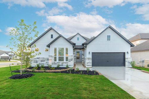 541 Cotorra Spgs, Cibolo, TX, 78108-0346 | Card Image