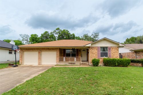 1805 Bardfield Avenue, Garland, TX, 75041 | Card Image
