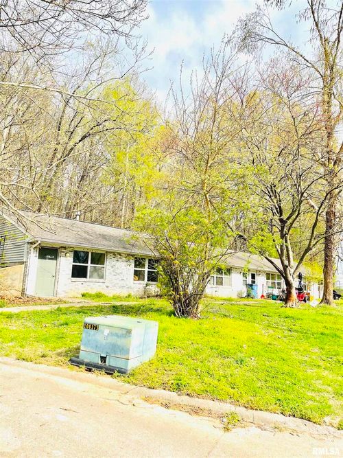 612 3rd Ave, Grand Tower, IL, 62942-1116 | Card Image