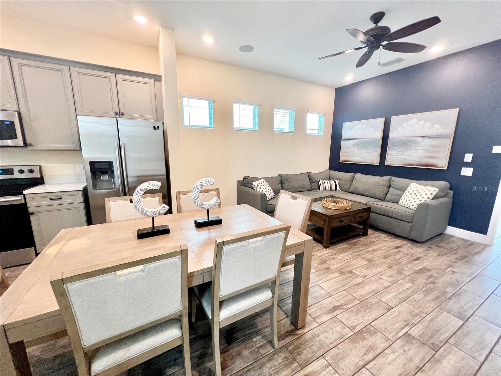 Residential in KISSIMMEE 5