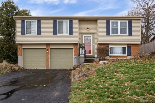 2384 Cross Village Drive, Miamisburg, OH, 45342 | Card Image