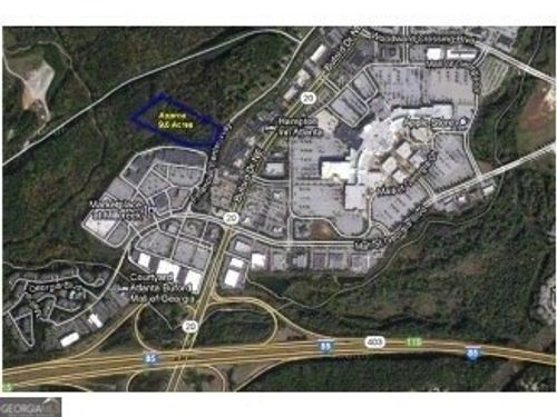 3110 Financial Center Way, buford, GA, 30519-4955 | Card Image