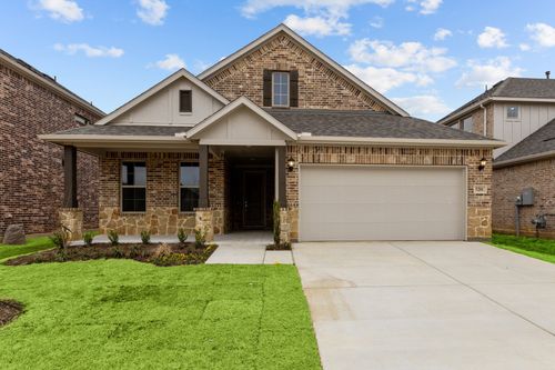 5201 Middlestone Ln, Argyle, TX, 76226-4160 | Card Image