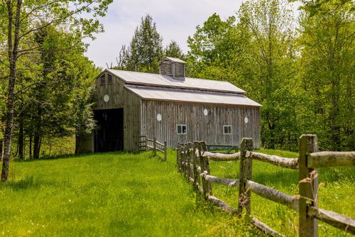 1538 Barker Rd, Post Mills, VT, 05058-9717 | Card Image