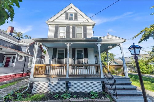 apt-3-3116 W 88th St, Cleveland, OH, 44102-4971 | Card Image