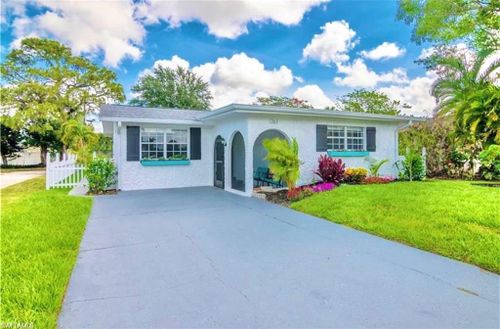 761 95th Ave N, Naples, FL, 34108 | Card Image