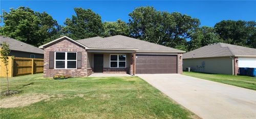 6805 Sw Chestnut Hill Rd, Bentonville, AR, 72713-2029 | Card Image