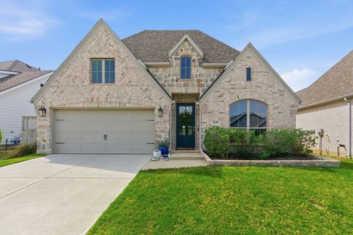 2429 Lazy Dog Ln, Northlake, TX, 76247-1684 | Card Image