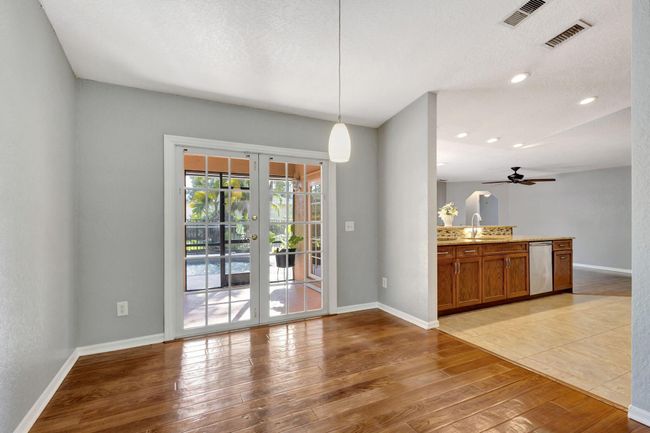 17748 Orange Grove Blvd, House other with 4 bedrooms, 2 bathrooms and null parking in Loxahatchee FL | Image 15