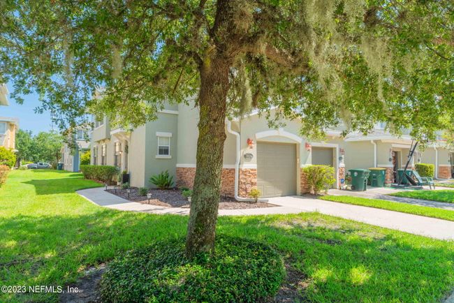 8871 Shell Island Dr, Townhouse with 3 bedrooms, 2 bathrooms and null parking in Jacksonville FL | Image 4