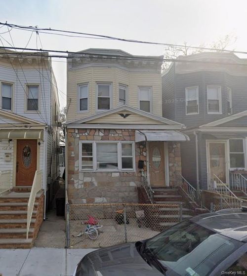 102-12 85th Road, New York, NY, 11418 | Card Image