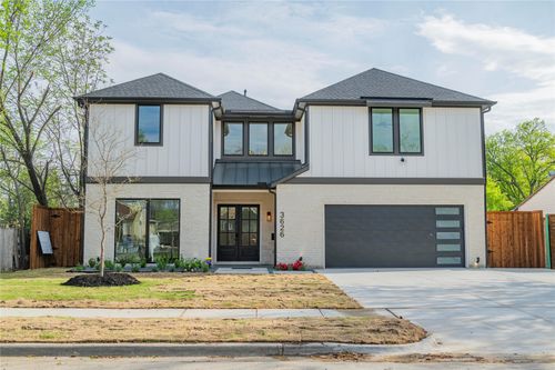 3626 Linda Dr, Dallas, TX, 75220-1726 | Card Image