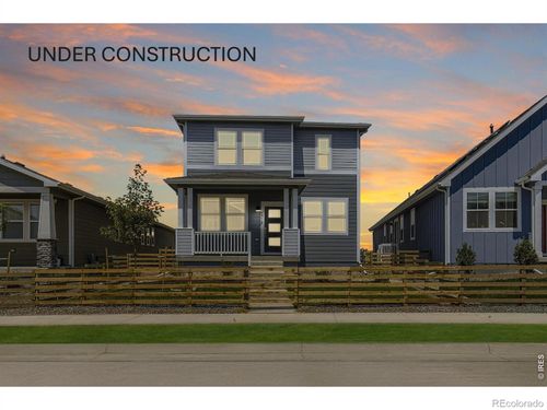 2569 Violet Cress Ln, Fort Collins, CO, 80524-9456 | Card Image