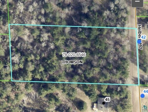 TBD Helberg Rd, Esko, MN, 55733 | Card Image