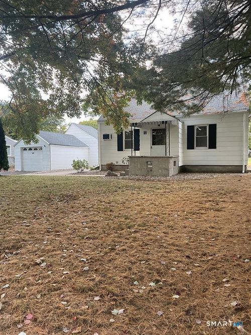 10 Evans Rd, Rocky Hill, CT, 06067-3734 | Card Image