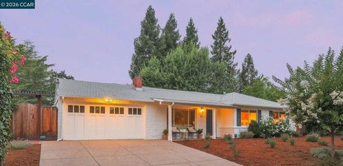 61 Carlos Ct, Walnut Creek, CA, 94597-2402 | Card Image