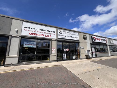 300-700 Kipling Ave, Etobicoke, ON, M8Z5G3 | Card Image
