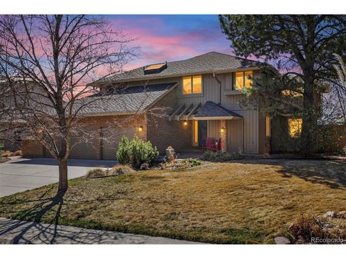 2452 Terraridge Dr, Highlands Ranch, CO, 80126-2690 | Card Image