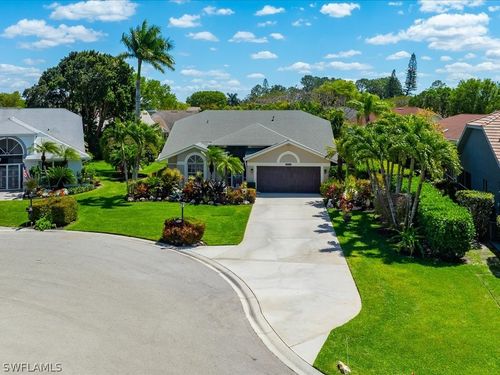 6642 Middlesex Pl, NAPLES, FL, 34104-7881 | Card Image