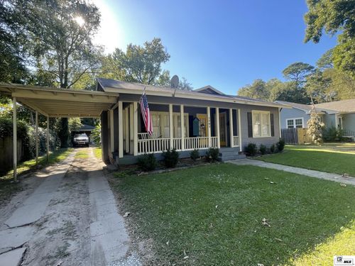 1707 N 5th St, Monroe, LA, 71201-4733 | Card Image