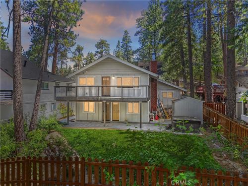 764 Silver Tip Dr, Big Bear Lake, CA, 92315-2298 | Card Image
