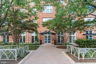 314 - 1391 Pennsylvania Avenue Se, Condo with 2 bedrooms, 2 bathrooms and null parking in WASHINGTON DC | Image 2